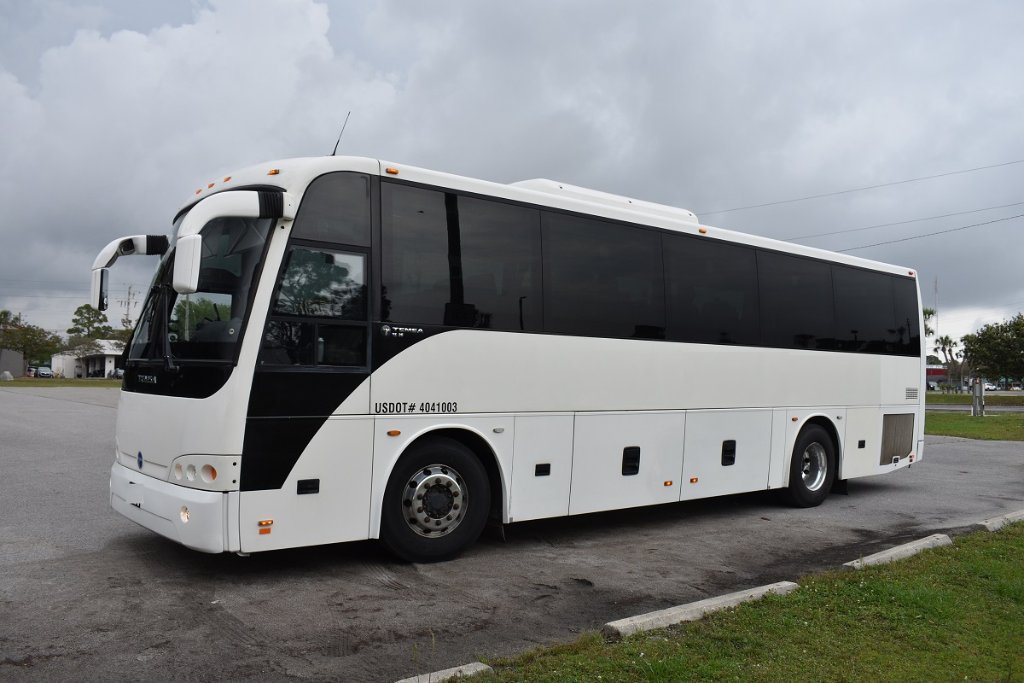 Mini Coach