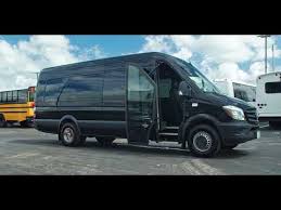 Executive Sprinter